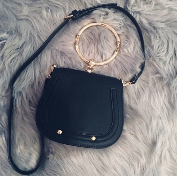 The It Bag Similar To Dakota NWOT - Picture 7 of 7